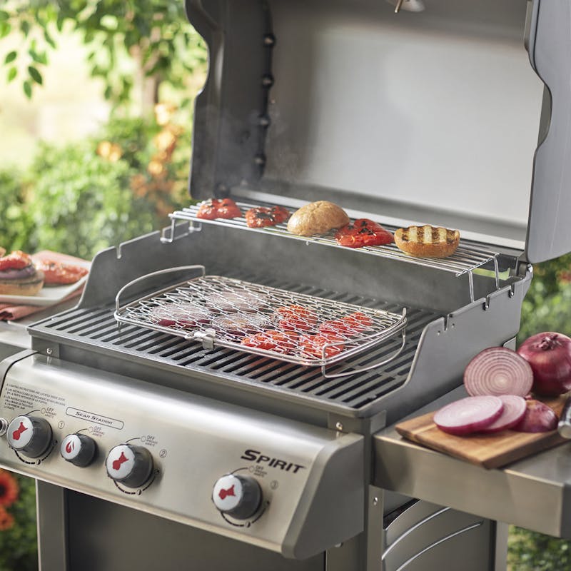 Weber® Viskorf