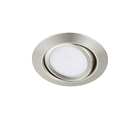 Trio inbouwverlichting rila