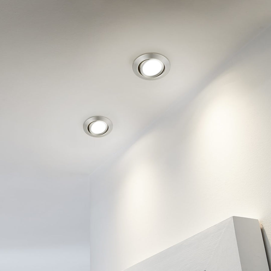 Trio inbouwverlichting rila