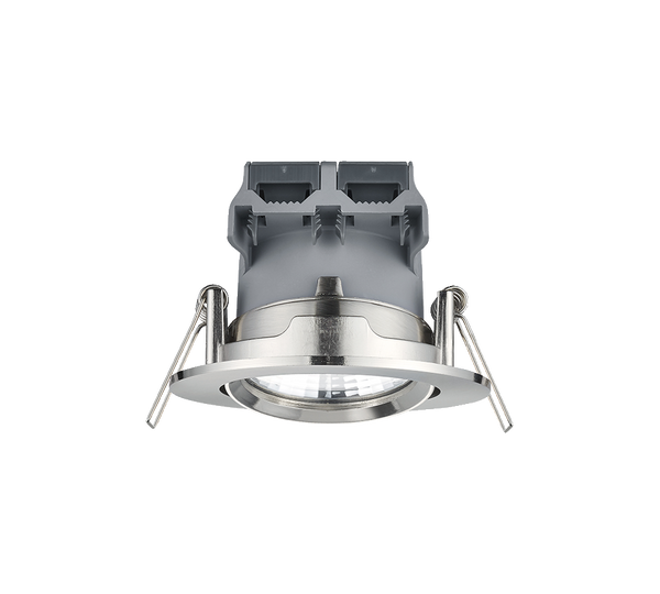 Trio inbouwverlichting pamir