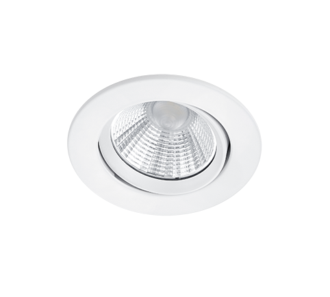 Trio inbouwverlichting pamir