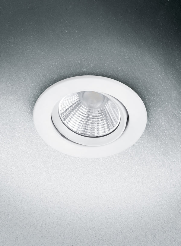 Trio inbouwverlichting pamir