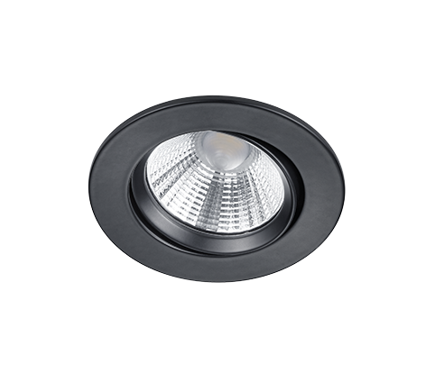 Trio inbouwverlichting pamir