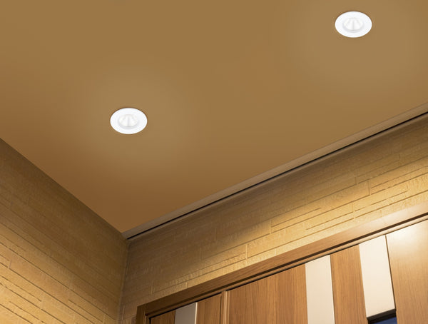 Trio inbouwverlichting zagros
