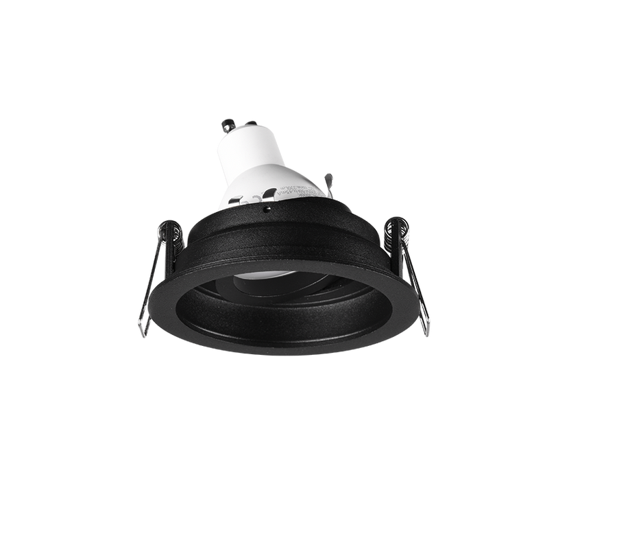 Trio inbouwverlichting kenai