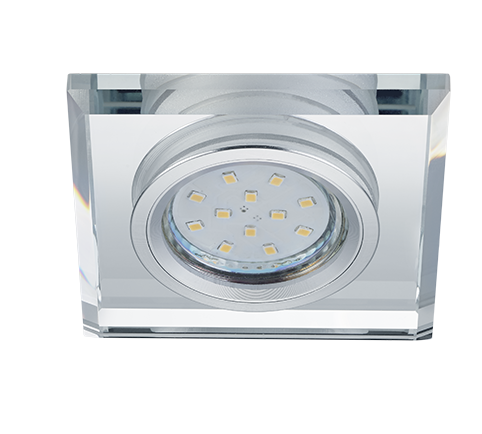 Trio inbouwverlichting pirin