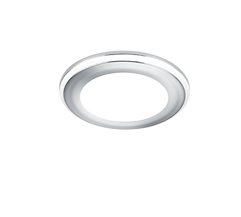 Trio inbouwverlichting aura