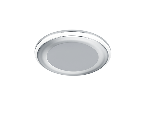 Trio inbouwverlichting aura