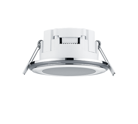 Trio inbouwverlichting aura