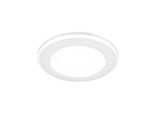 Trio inbouwverlichting aura