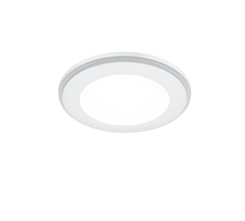 Trio inbouwverlichting aura