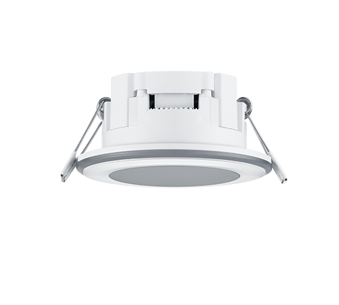Trio inbouwverlichting aura