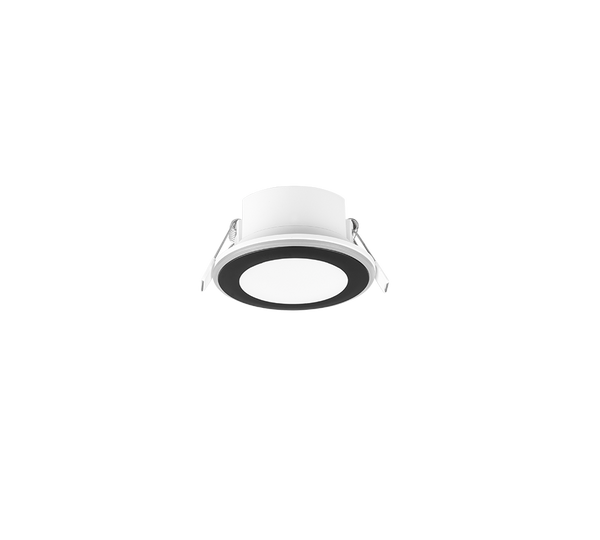 Trio inbouwverlichting aura