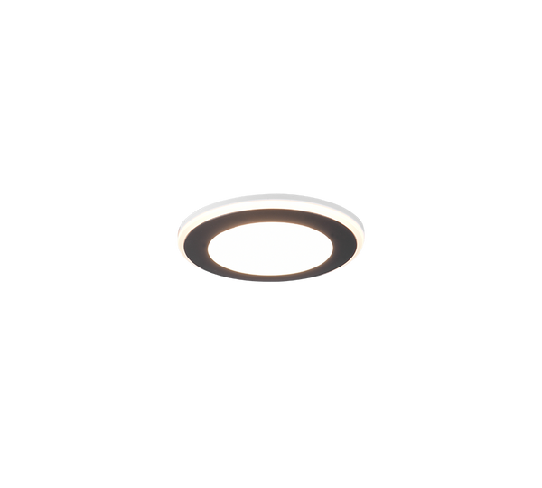 Trio inbouwverlichting aura