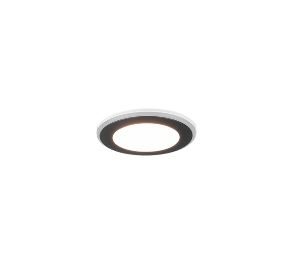 Trio inbouwverlichting aura