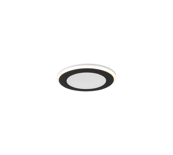 Trio inbouwverlichting aura