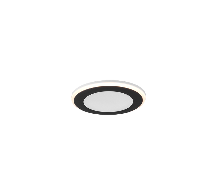 Trio inbouwverlichting aura