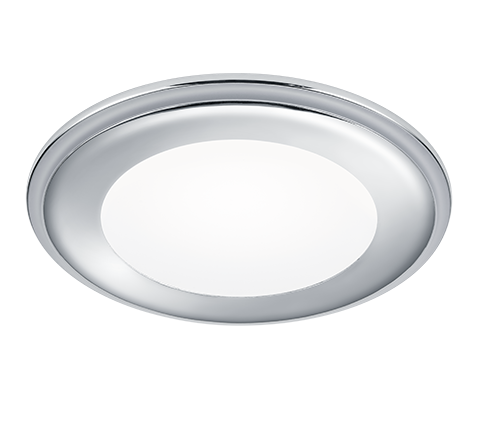 Trio inbouwverlichting aura