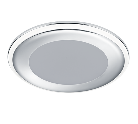 Trio inbouwverlichting aura