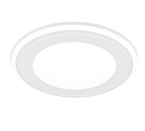 Trio inbouwverlichting aura