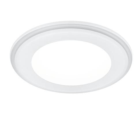 Trio inbouwverlichting aura