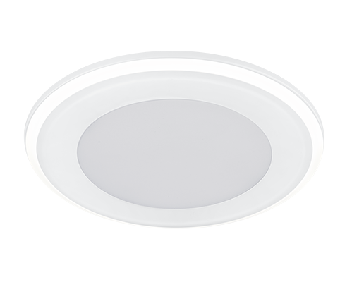 Trio inbouwverlichting aura