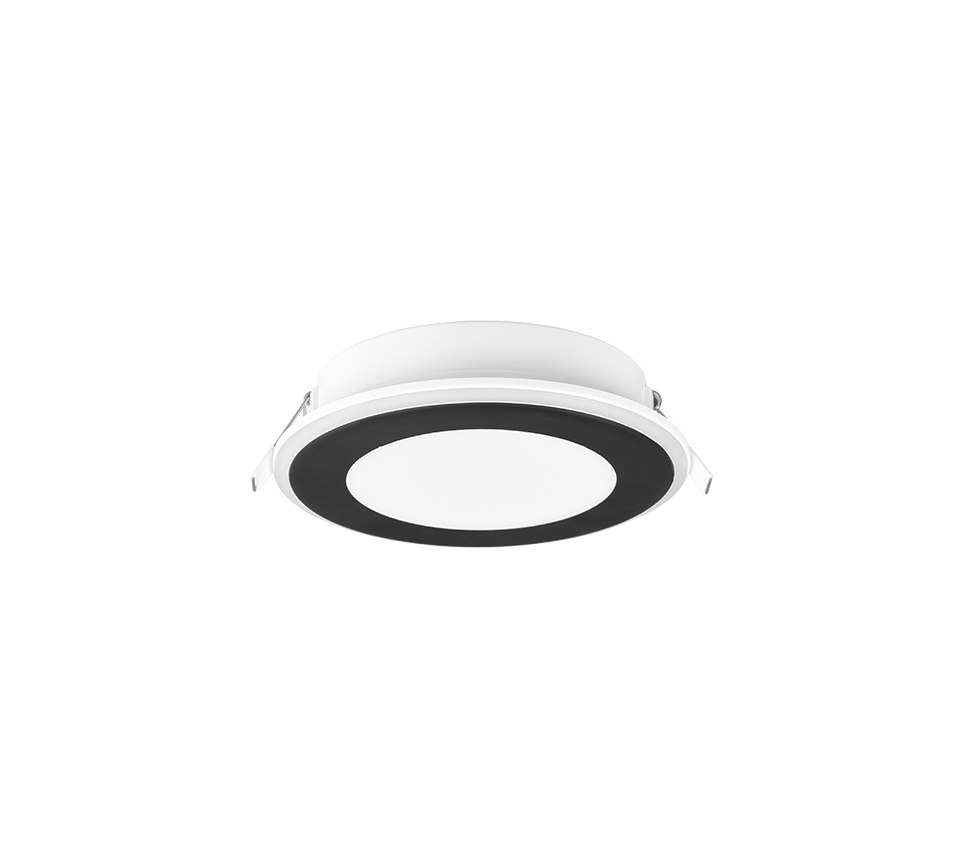 Trio inbouwverlichting aura