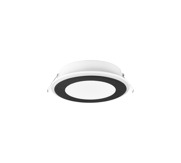 Trio inbouwverlichting aura