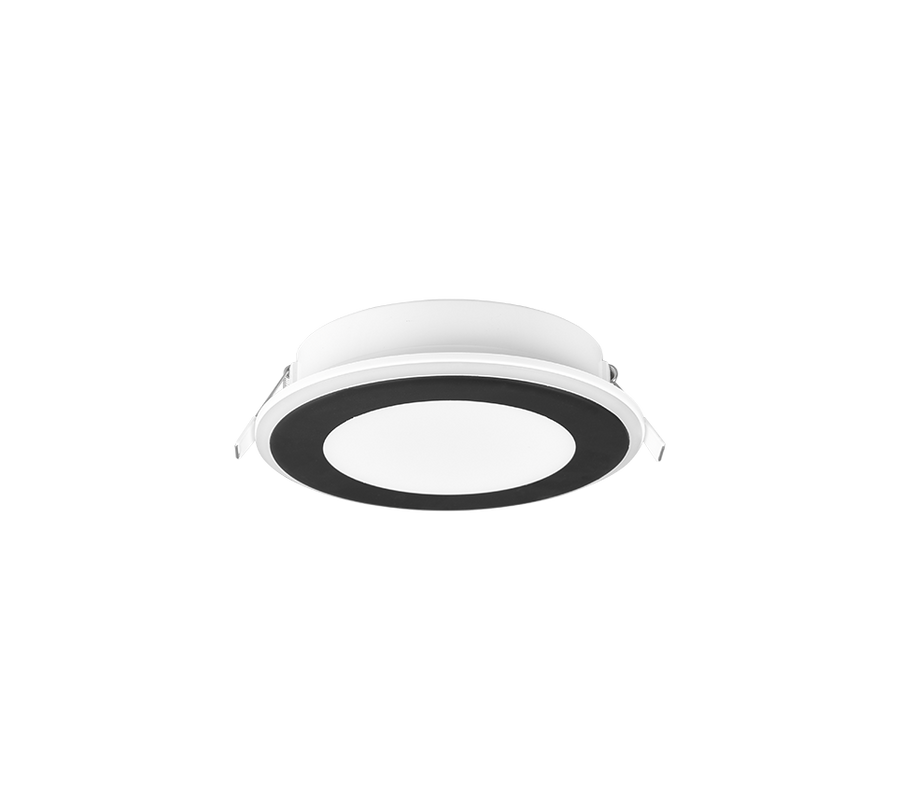 Trio inbouwverlichting aura