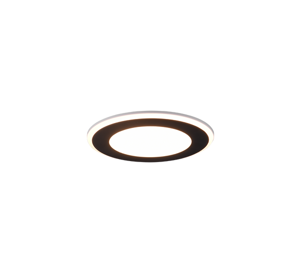 Trio inbouwverlichting aura