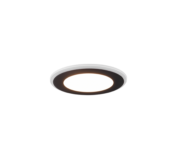 Trio inbouwverlichting aura
