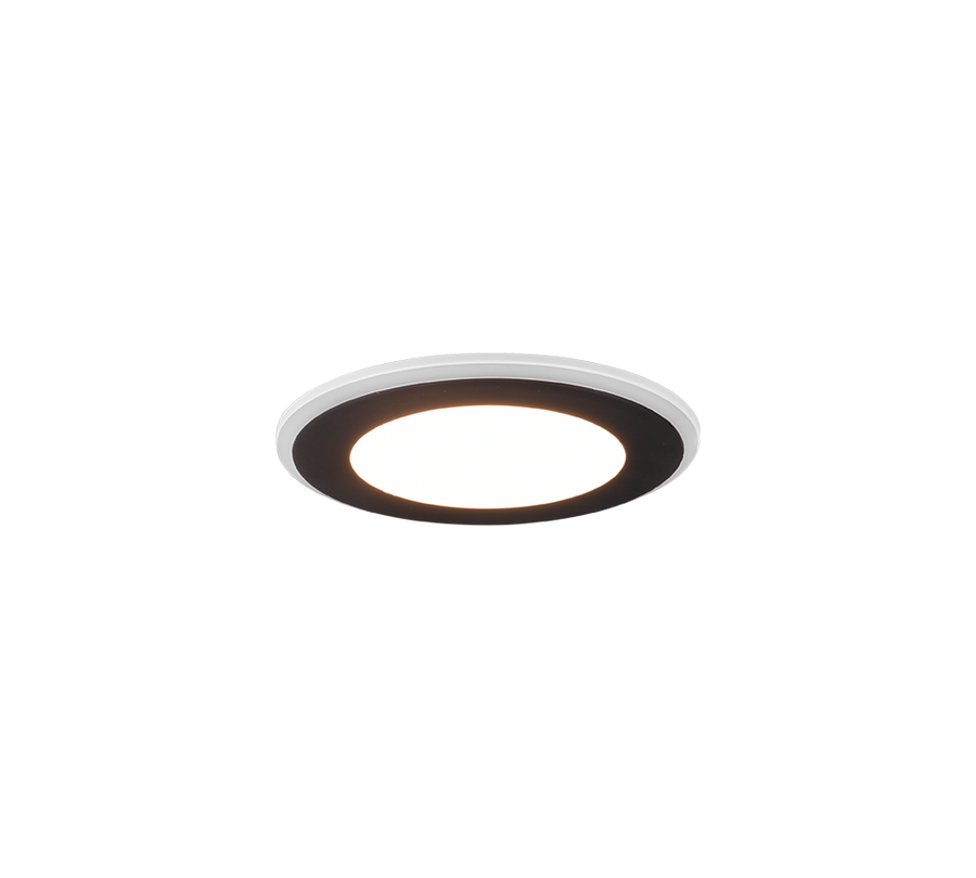 Trio inbouwverlichting aura