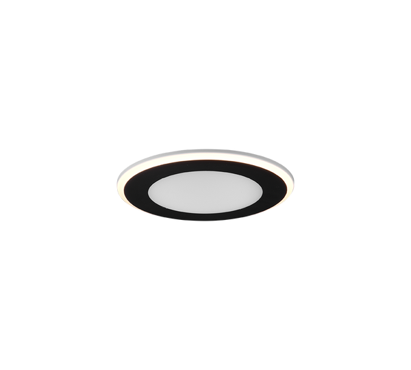 Trio inbouwverlichting aura