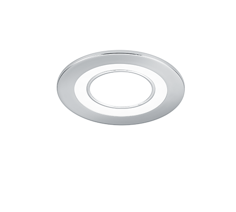 Trio inbouwverlichting core