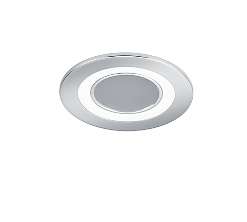 Trio inbouwverlichting core