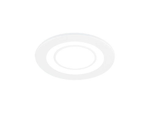 Trio inbouwverlichting core