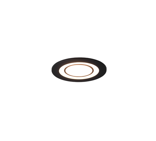 Trio inbouwverlichting core
