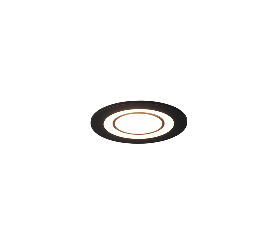 Trio inbouwverlichting core