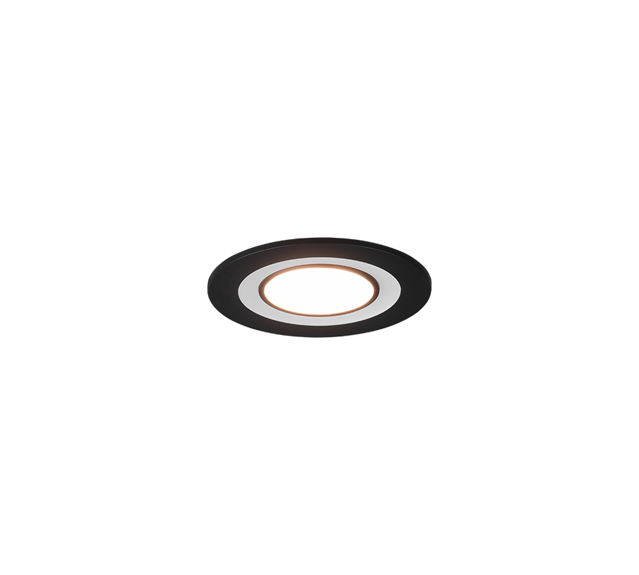 Trio inbouwverlichting core