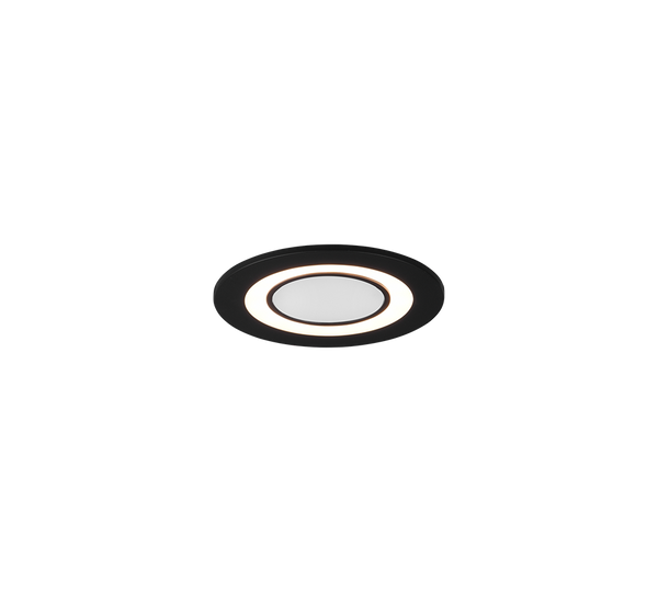 Trio inbouwverlichting core