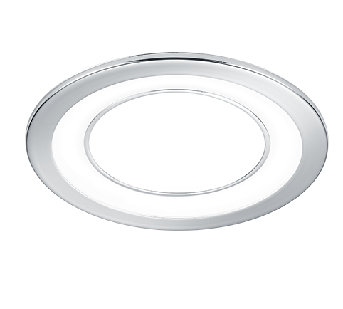 Trio inbouwverlichting core