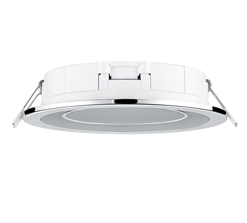 Trio inbouwverlichting core