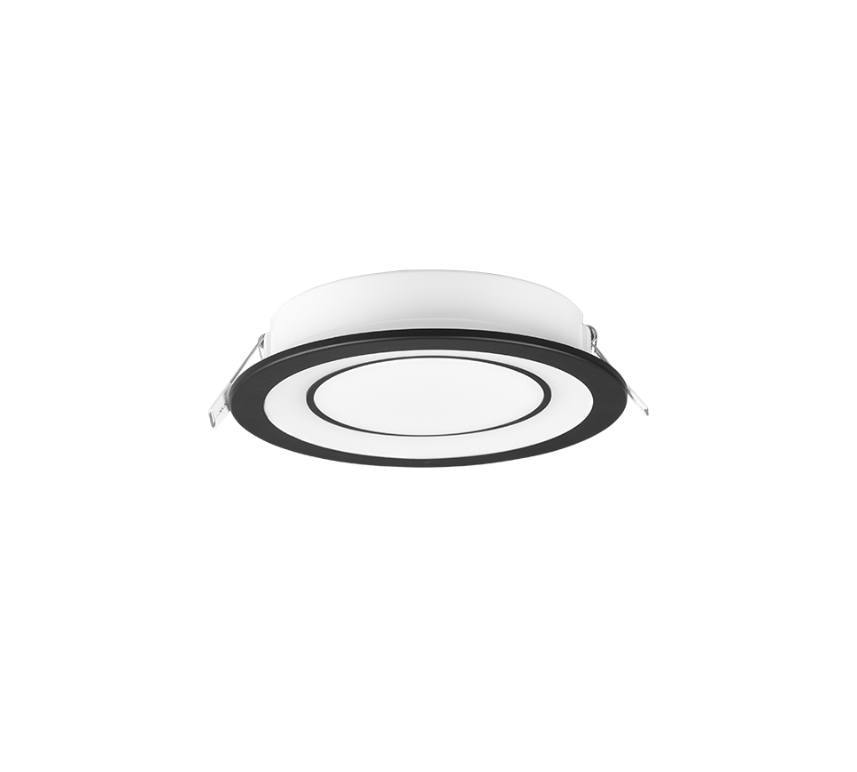 Trio inbouwverlichting core