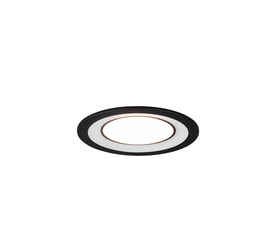 Trio inbouwverlichting core