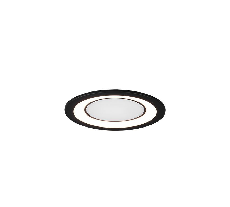 Trio inbouwverlichting core