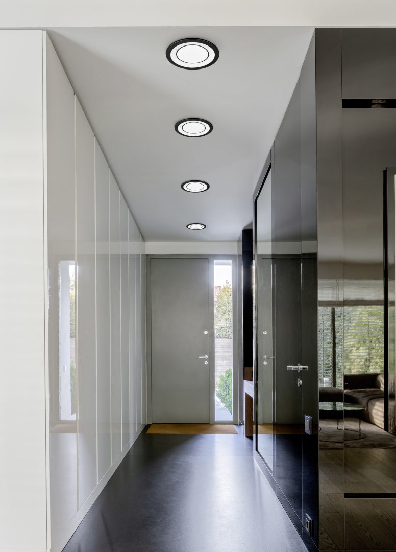 Trio inbouwverlichting core