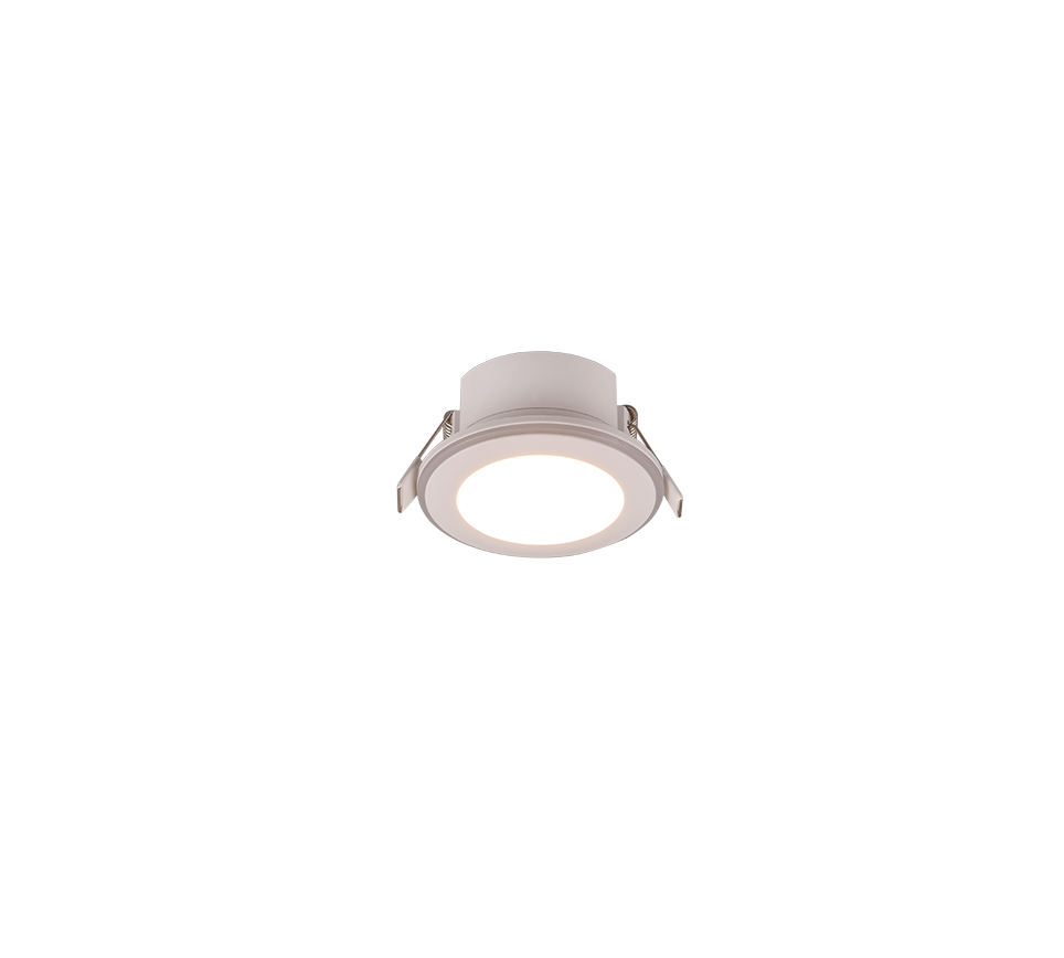 Trio inbouwverlichting argus