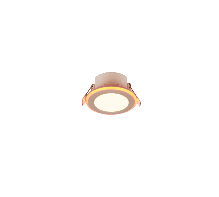Trio inbouwverlichting argus