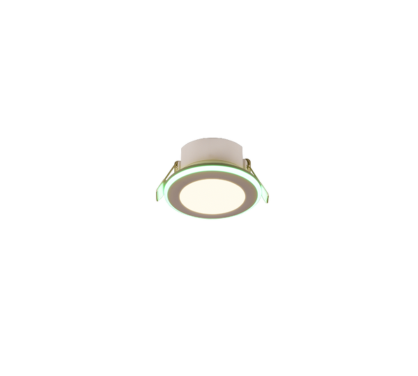 Trio inbouwverlichting argus
