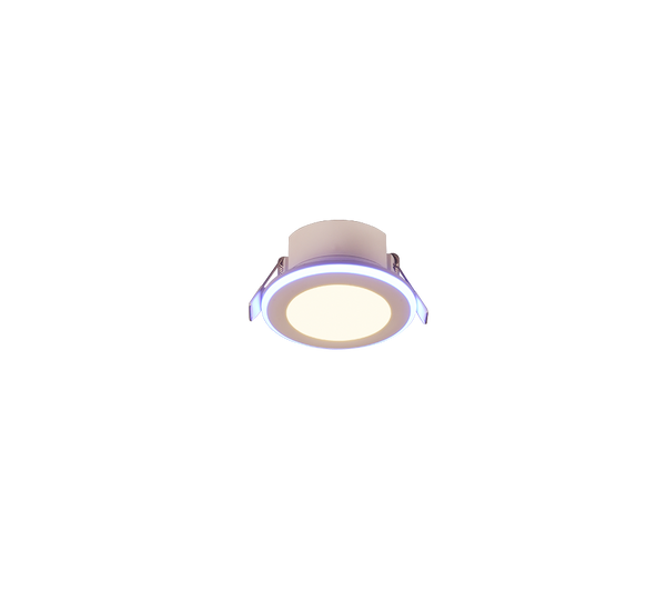 Trio inbouwverlichting argus